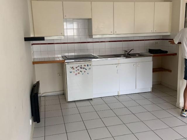 Appartement location à Compiègne