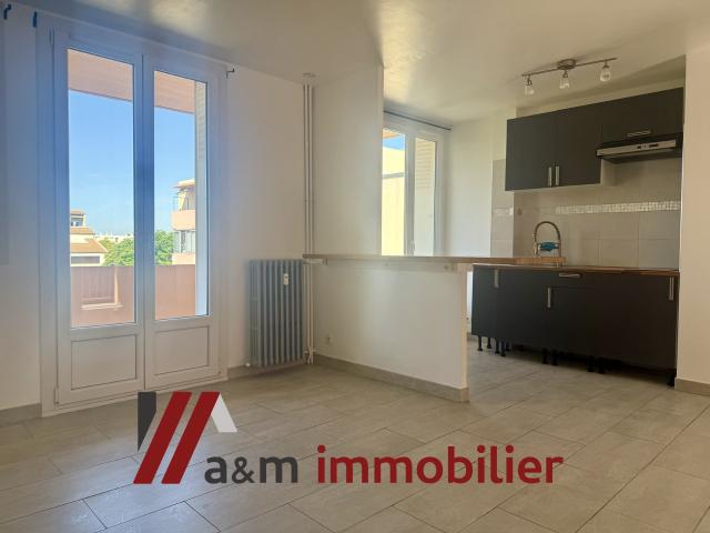 Appartement location à Istres, Marignane
