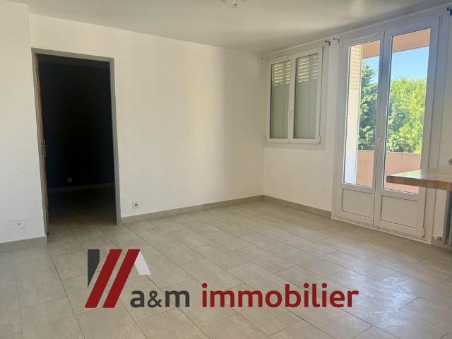 Appartement location à Istres, Marignane