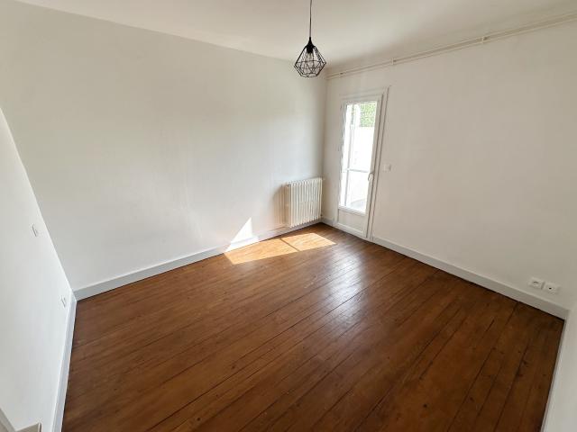 Appartement vente à Marmande