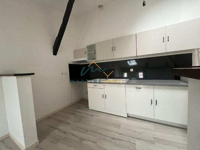 Appartement location à Marmande