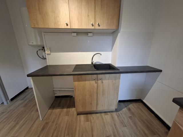 Appartement location à Mende, Marvejols