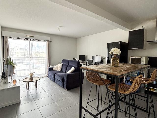 Appartement vente à Perpignan
