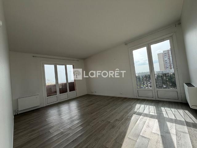 Appartement location à Rambouillet, Maurepas