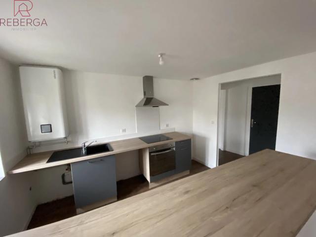 Appartement location à Castres, Mazamet