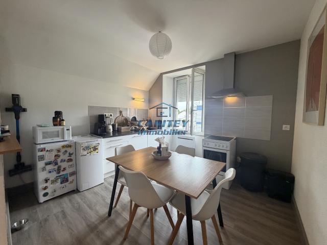 Appartement location à Les Fignet, Mélisey