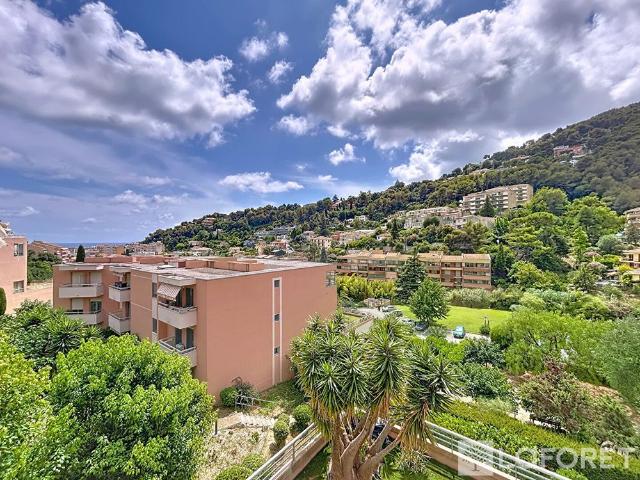 Appartement location à Nice, Menton