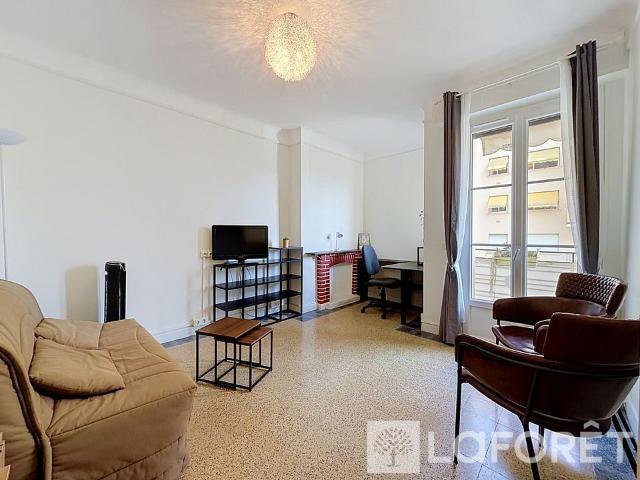 Appartement location à Nice, Menton