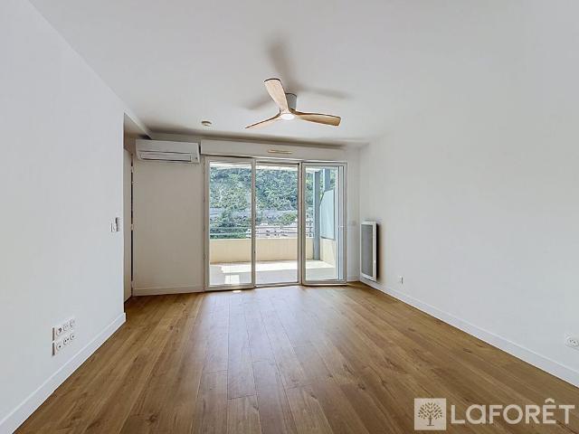 Appartement location à Nice, Castellar