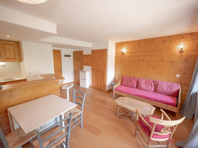 Appartement vente à Albertville, Les Allues