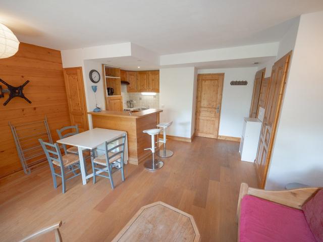 Appartement vente à Albertville, Les Allues