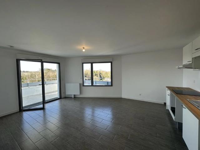 Appartement location à Decathlon Village, Mérignac