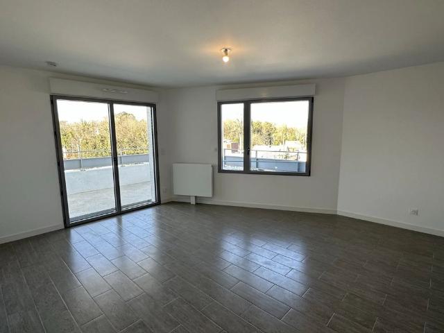 Appartement location à Decathlon Village, Mérignac