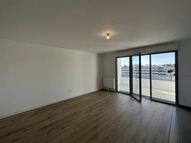 Appartement location à Decathlon Village, Mérignac