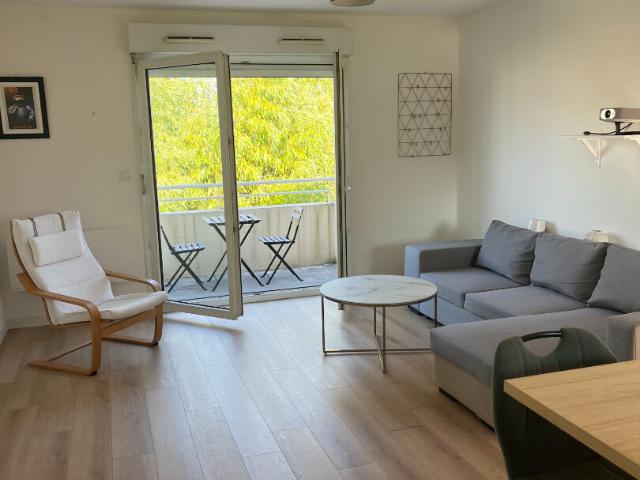 Appartement location à Bordeaux, Mérignac