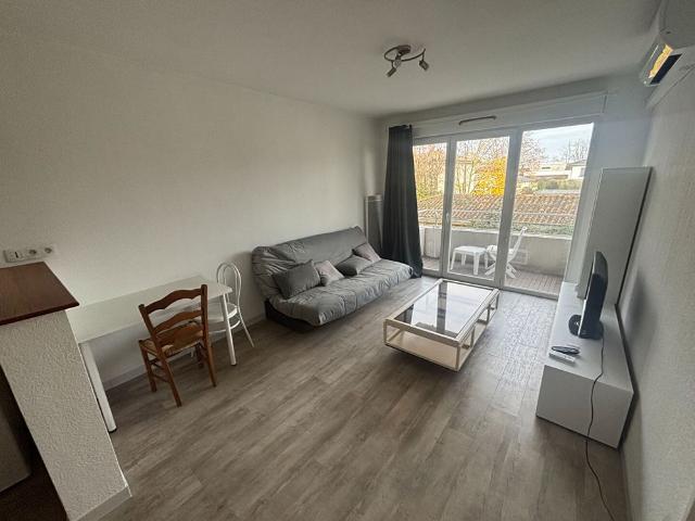 Appartement location à Bordeaux, Mérignac