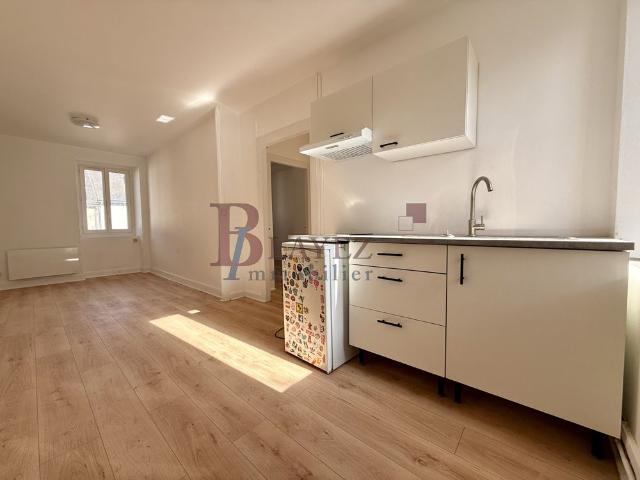 Appartement location à Les Rouchauds, Merlines