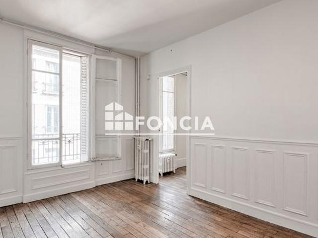 Appartement vente à L'Haÿ-les-Roses, Villejuif