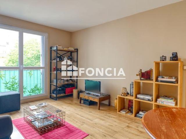 Appartement vente à L'Haÿ-les-Roses, Villejuif