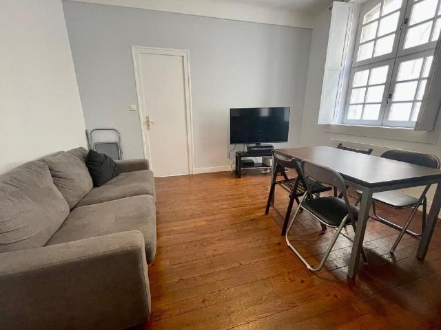 Appartement location à Bayonne
