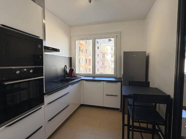 Appartement location à Centre-ville, Grésy-sur-Aix