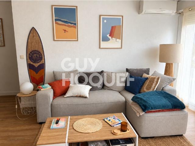 Appartement location à Dax, Soustons