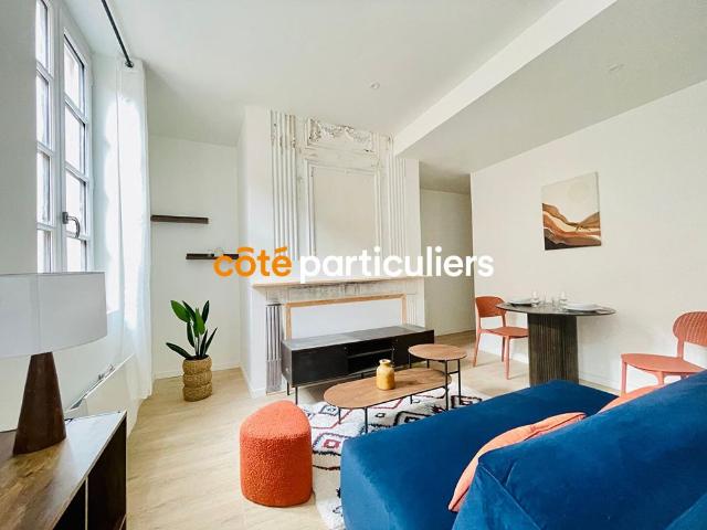 Appartement location à Sapiac, Montauban