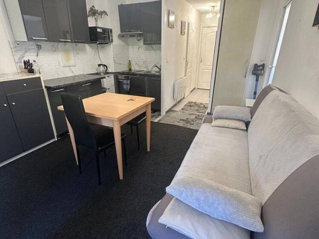 Appartement location à Basse Ville, Calvi