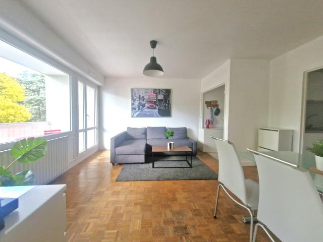 Appartement location à Saint-Étienne, Saint-etienne