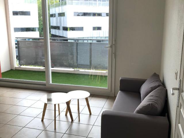 Appartement location à Bordeaux, Bruges