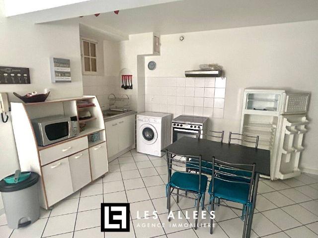 Appartement location à Parc Chabaud, Montélimar