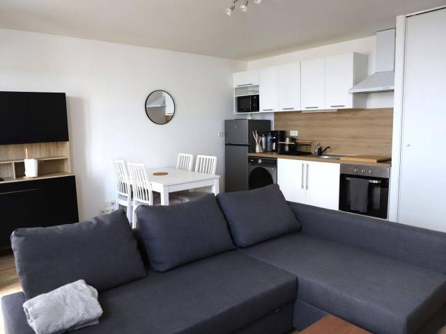 Appartement location à Moulin des Prés, Courçon