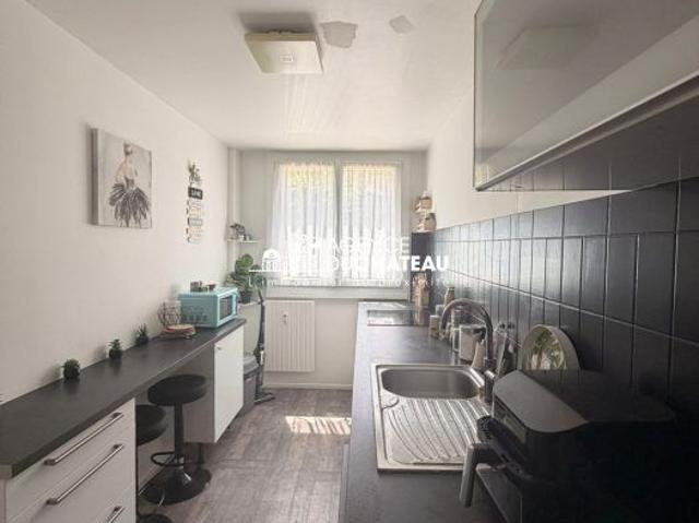 Appartement location à Torcy, Roissy-en-brie