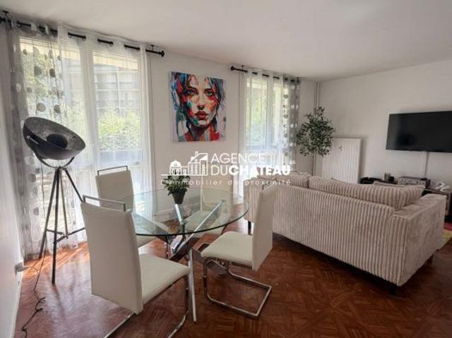 Appartement location à Torcy, Roissy-en-brie