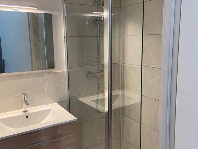 Appartement location à Grenoble