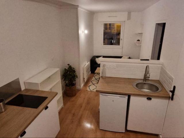 Appartement location à Rennes, Bretagne