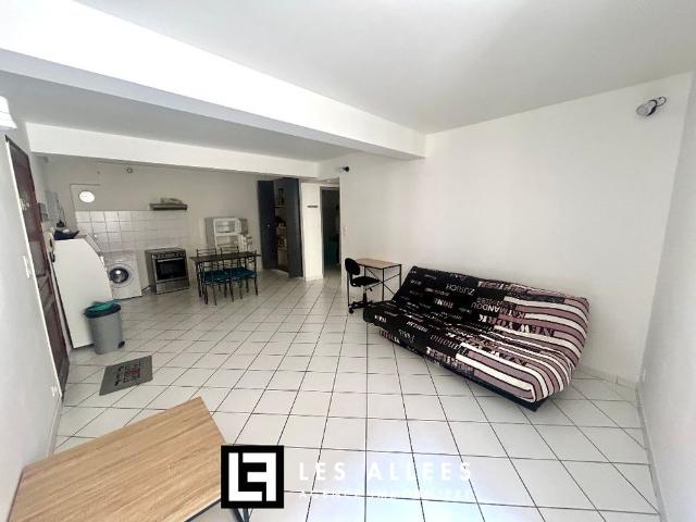 Appartement location à Parc Chabaud, Montélimar