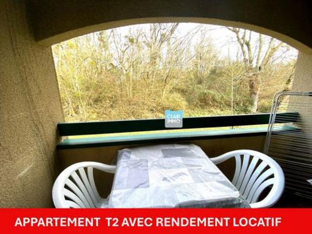 Appartement vente à Condom, Cazaubon