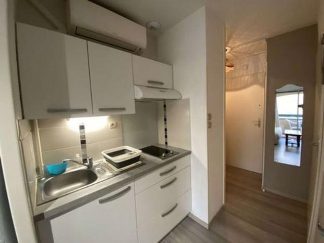 Appartement vente à Condom, Cazaubon