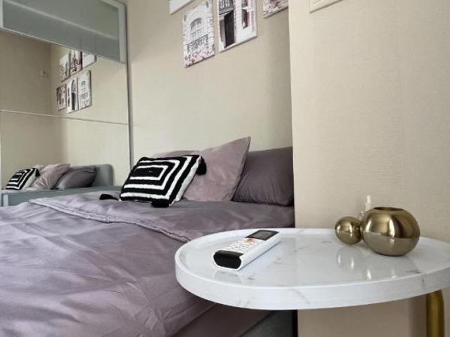 Appartement location à Annecy
