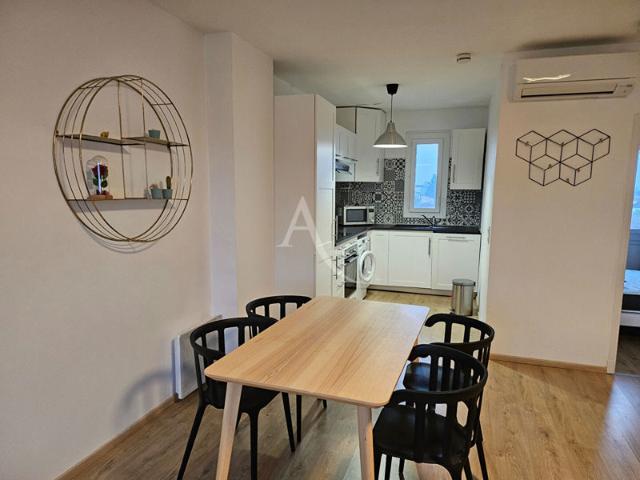 Appartement location à Albi