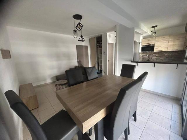 Appartement location à Parc Chabaud, Montélimar