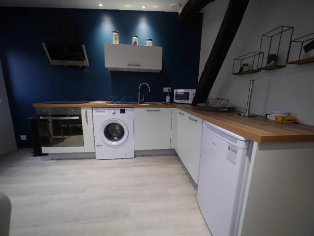 Appartement location à Bergerac