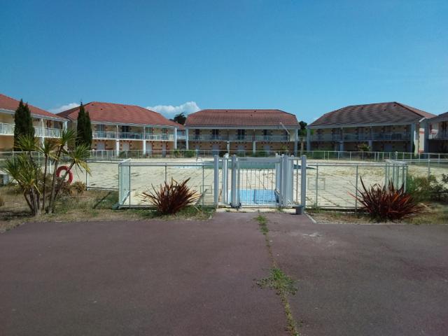 Appartement vente à Le Verdon-sur-mer, Résidence Atlantique