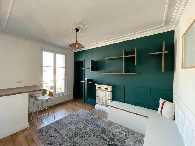 Appartement location à Nogent-sur-Marne, Charenton-le-pont