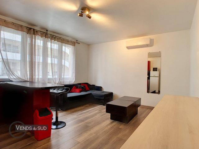 Appartement location à La Fournaise, Pézenas