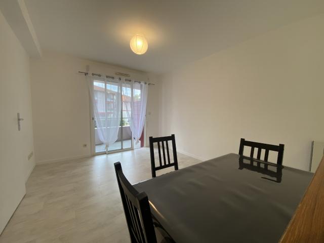 Appartement location à Dax, Saint-vincent-de-paul
