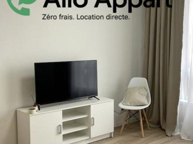 Appartement location à Annecy