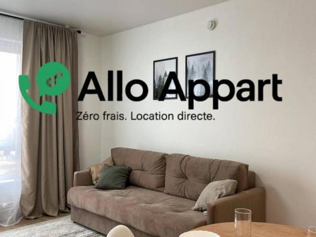 Appartement location à Annecy