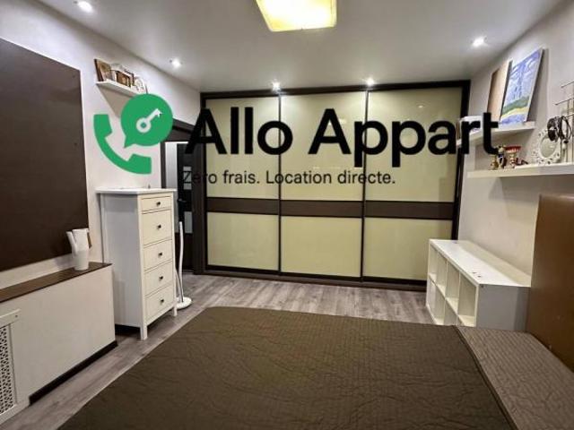 Appartement location à Bordeaux